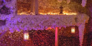 Groty Solne marki NASPA sprawią, że odczują Państwo pozytywne działanie morskiego klimatu, nie opuszając własnego domu.